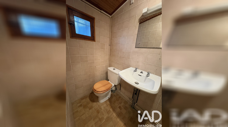 Ma-Cabane - Vente Maison Saint-Jean-de-Monts, 39 m²