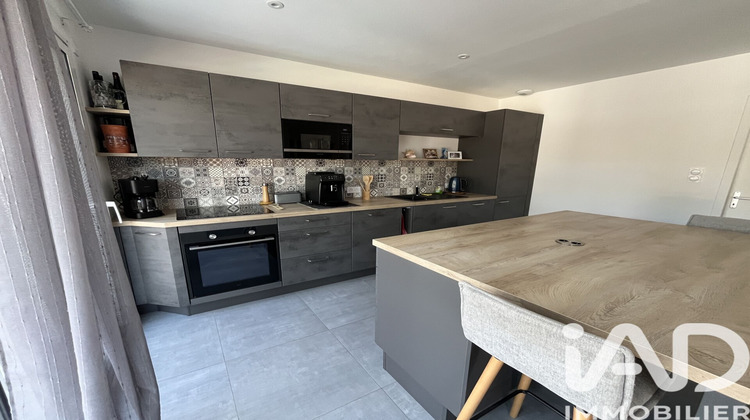 Ma-Cabane - Vente Maison Saint-Jean-de-Monts, 106 m²