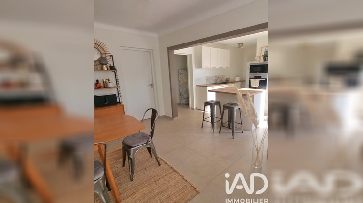 Ma-Cabane - Vente Maison Saint-Jean-de-Monts, 191 m²