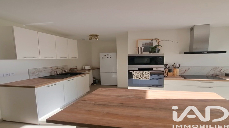 Ma-Cabane - Vente Maison Saint-Jean-de-Monts, 191 m²