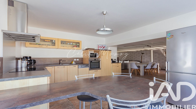 Ma-Cabane - Vente Maison Saint Jean de Monts, 136 m²