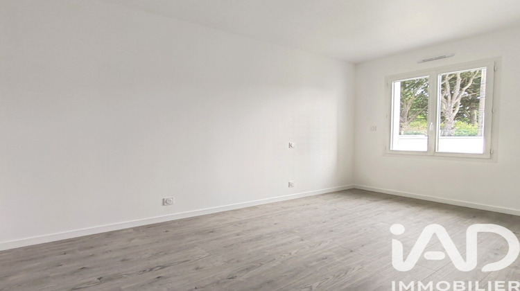 Ma-Cabane - Vente Maison Saint-Jean-de-Monts, 104 m²