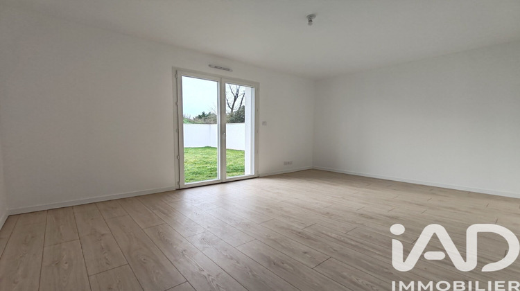 Ma-Cabane - Vente Maison Saint-Jean-de-Monts, 103 m²