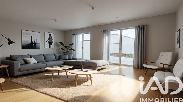 Ma-Cabane - Vente Maison Saint-Jean-de-Monts, 103 m²