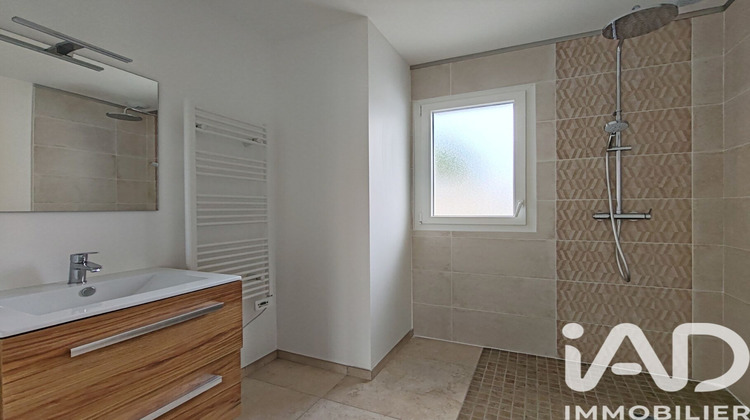 Ma-Cabane - Vente Maison Saint-Jean-de-Monts, 103 m²