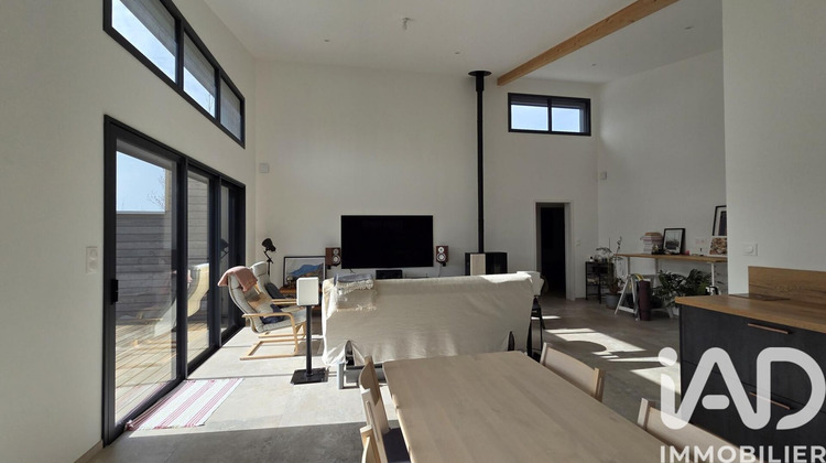 Ma-Cabane - Vente Maison Saint-Jean-de-Monts, 109 m²
