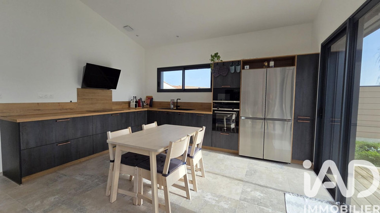 Ma-Cabane - Vente Maison Saint-Jean-de-Monts, 109 m²