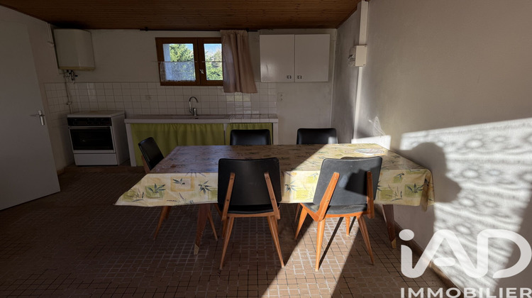 Ma-Cabane - Vente Maison Saint-Jean-de-Monts, 53 m²