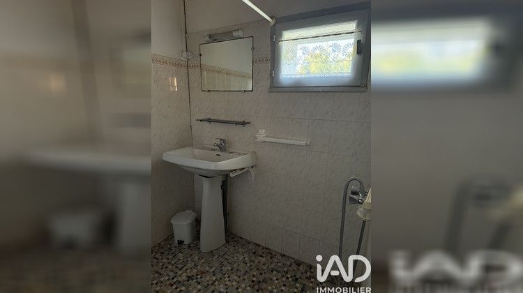 Ma-Cabane - Vente Maison Saint-Jean-de-Monts, 53 m²