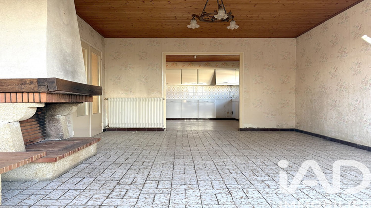 Ma-Cabane - Vente Maison Saint-Jean-de-Monts, 104 m²