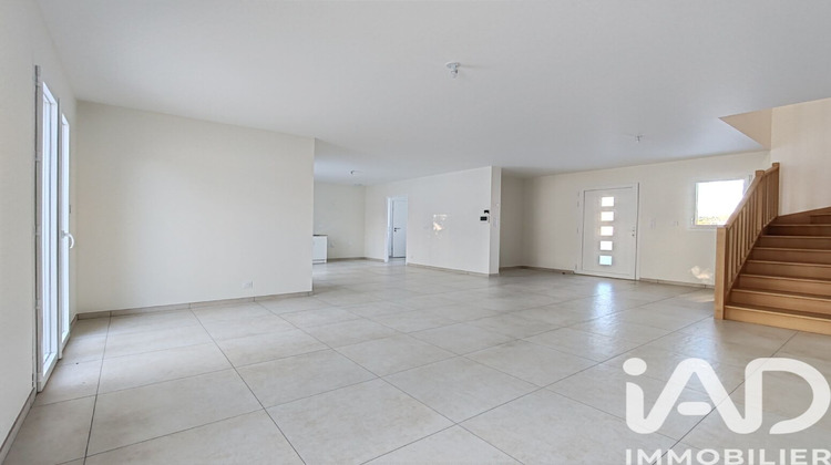 Ma-Cabane - Vente Maison Saint-Jean-de-Monts, 118 m²