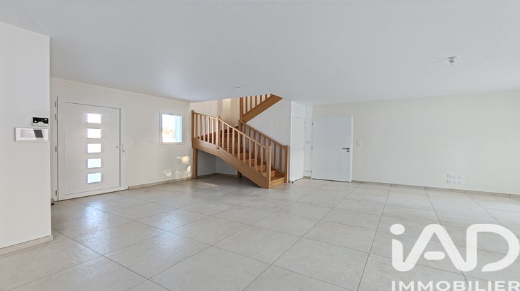 Ma-Cabane - Vente Maison Saint-Jean-de-Monts, 118 m²