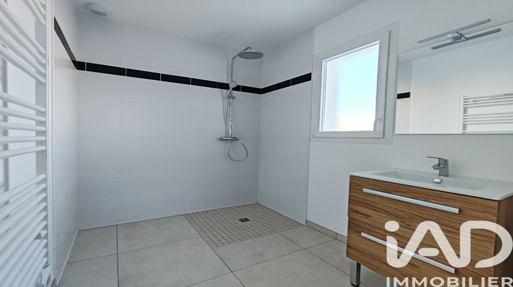 Ma-Cabane - Vente Maison Saint-Jean-de-Monts, 118 m²