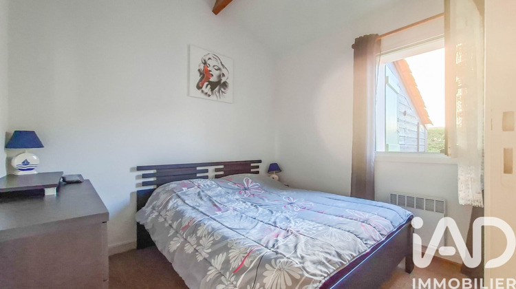 Ma-Cabane - Vente Maison Saint-Jean-de-Monts, 42 m²