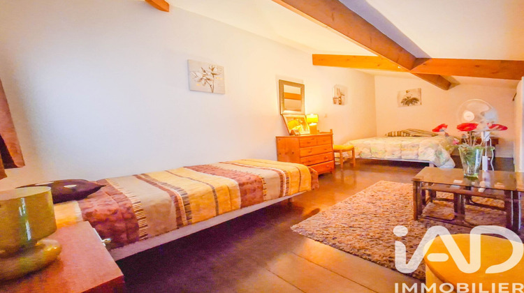 Ma-Cabane - Vente Maison Saint-Jean-de-Monts, 42 m²