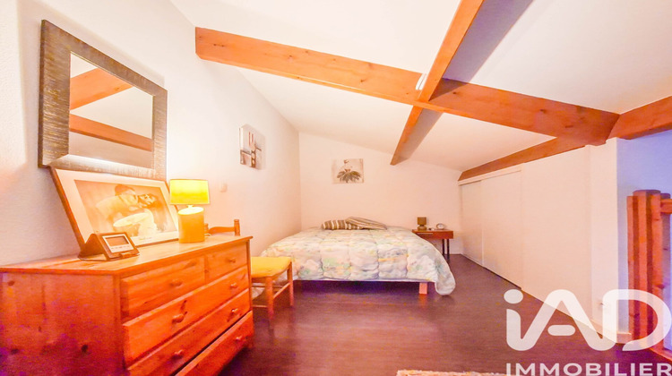 Ma-Cabane - Vente Maison Saint-Jean-de-Monts, 42 m²