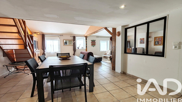 Ma-Cabane - Vente Maison Saint-Jean-de-Monts, 120 m²