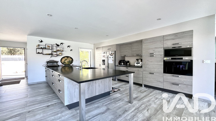 Ma-Cabane - Vente Maison Saint-Jean-de-Monts, 130 m²