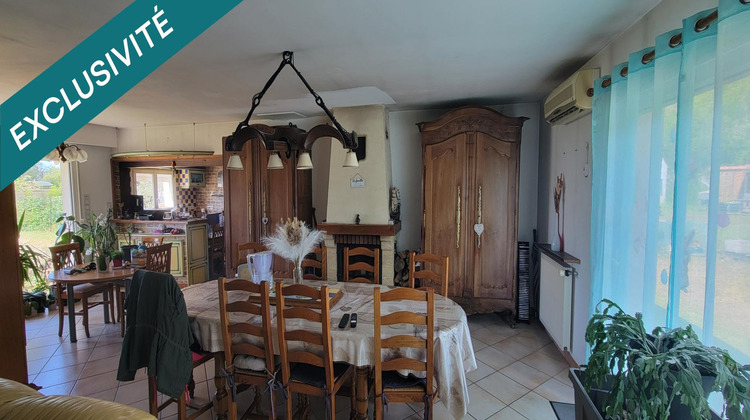 Ma-Cabane - Vente Maison Saint-Jean-de-Monts, 239 m²