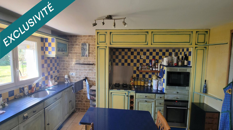 Ma-Cabane - Vente Maison Saint-Jean-de-Monts, 239 m²