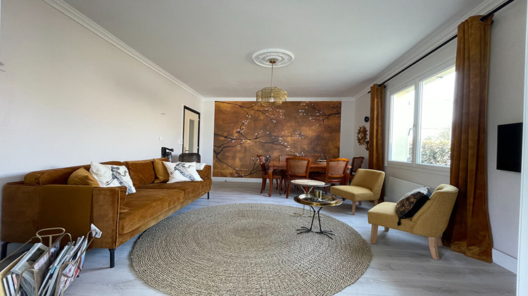 Ma-Cabane - Vente Maison SAINT-JEAN-DE-MONTS, 71 m²