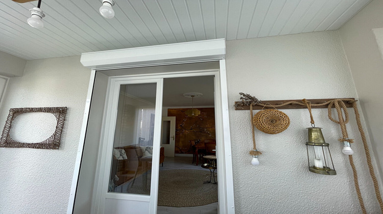 Ma-Cabane - Vente Maison SAINT-JEAN-DE-MONTS, 71 m²