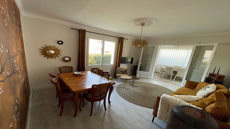 Ma-Cabane - Vente Maison SAINT-JEAN-DE-MONTS, 71 m²