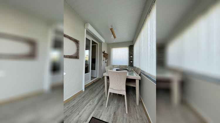 Ma-Cabane - Vente Maison SAINT-JEAN-DE-MONTS, 71 m²