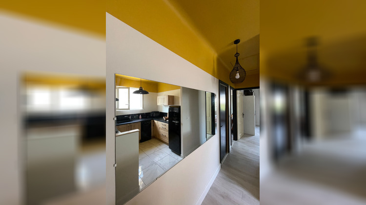 Ma-Cabane - Vente Maison SAINT-JEAN-DE-MONTS, 71 m²