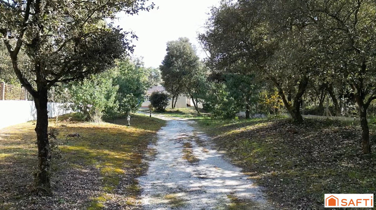 Ma-Cabane - Vente Maison Saint-Jean-de-Monts, 143 m²