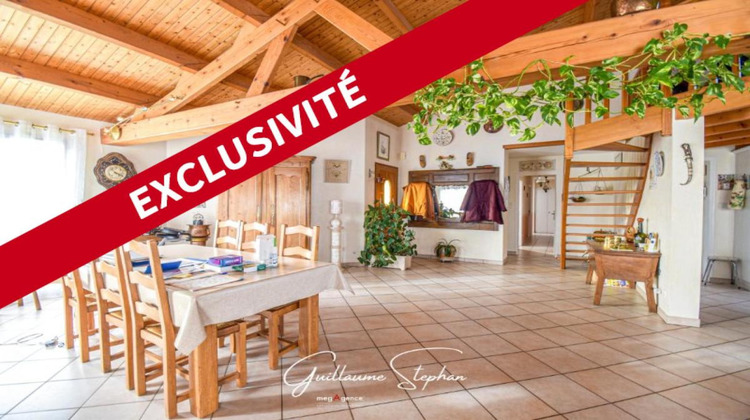 Ma-Cabane - Vente Maison SAINT JEAN DE MONTS, 152 m²