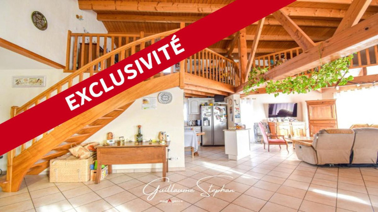 Ma-Cabane - Vente Maison SAINT JEAN DE MONTS, 152 m²