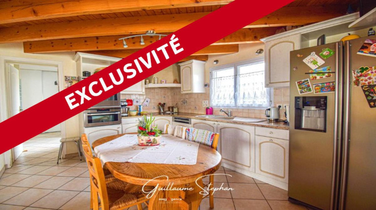 Ma-Cabane - Vente Maison SAINT JEAN DE MONTS, 152 m²