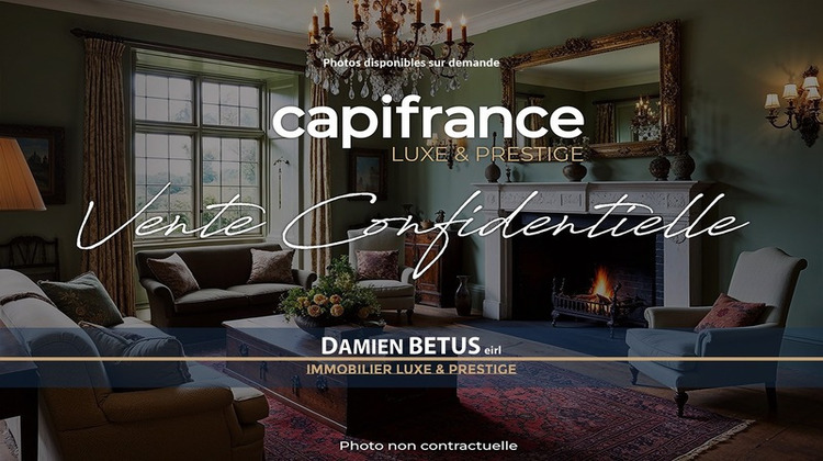 Ma-Cabane - Vente Maison SAINT JEAN DE MONTS, 286 m²