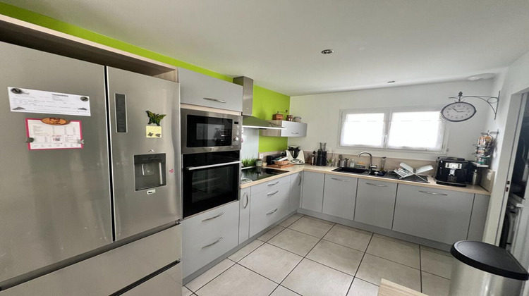 Ma-Cabane - Vente Maison SAINT JEAN DE MONTS, 103 m²