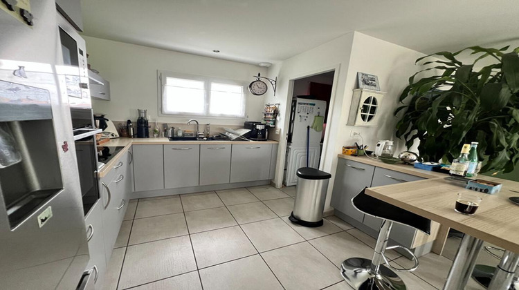 Ma-Cabane - Vente Maison SAINT JEAN DE MONTS, 103 m²