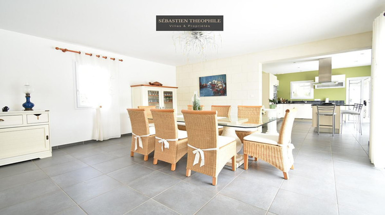 Ma-Cabane - Vente Maison SAINT JEAN DE MONTS, 271 m²
