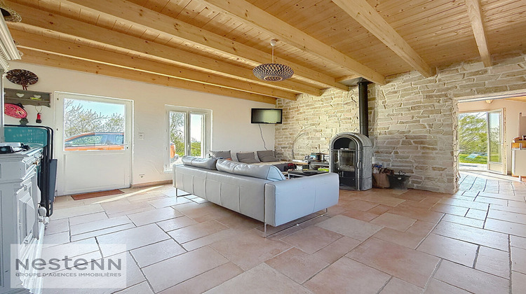 Ma-Cabane - Vente Maison SAINT-JEAN-DE-MONTS, 74 m²