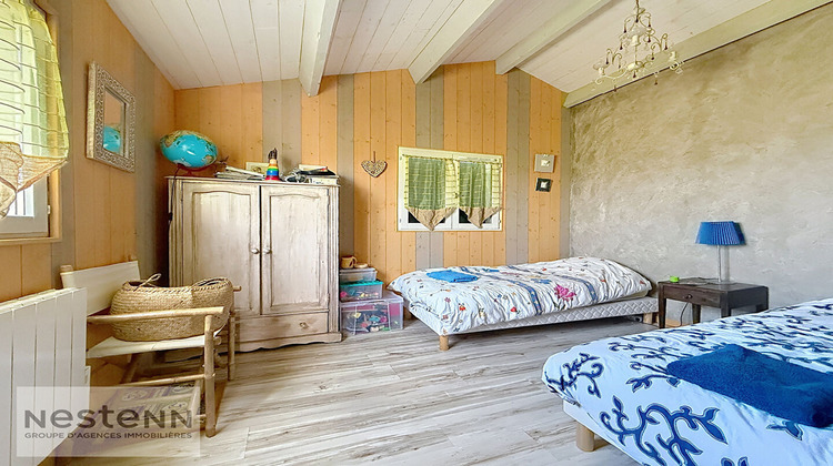 Ma-Cabane - Vente Maison SAINT-JEAN-DE-MONTS, 74 m²