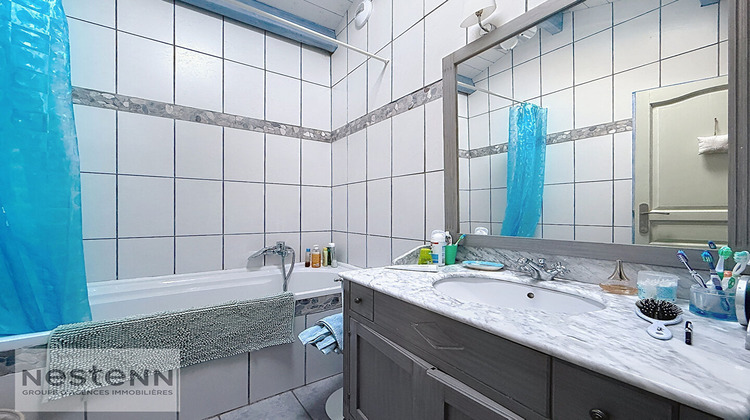 Ma-Cabane - Vente Maison SAINT-JEAN-DE-MONTS, 74 m²