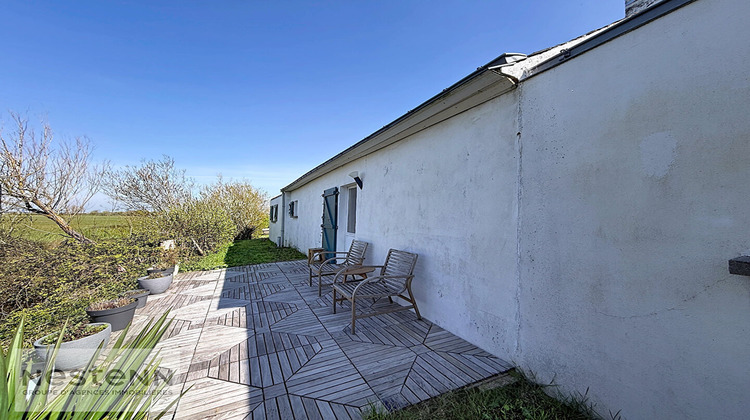 Ma-Cabane - Vente Maison SAINT-JEAN-DE-MONTS, 74 m²