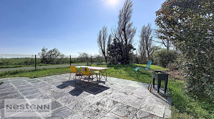 Ma-Cabane - Vente Maison SAINT-JEAN-DE-MONTS, 74 m²