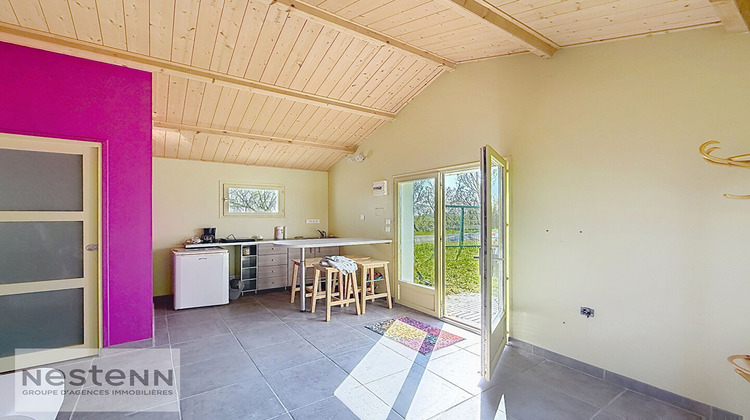 Ma-Cabane - Vente Maison SAINT-JEAN-DE-MONTS, 74 m²