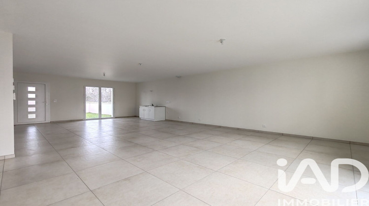 Ma-Cabane - Vente Maison Saint-Jean-de-Monts, 112 m²