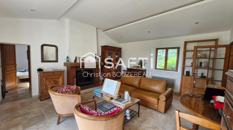 Ma-Cabane - Vente Maison Saint-Jean-de-Monts, 76 m²