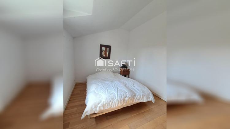 Ma-Cabane - Vente Maison Saint-Jean-de-Monts, 76 m²