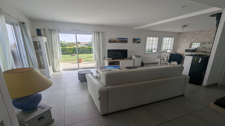 Ma-Cabane - Vente Maison SAINT-JEAN-DE-MONTS, 85 m²