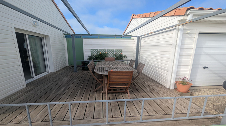Ma-Cabane - Vente Maison SAINT-JEAN-DE-MONTS, 85 m²