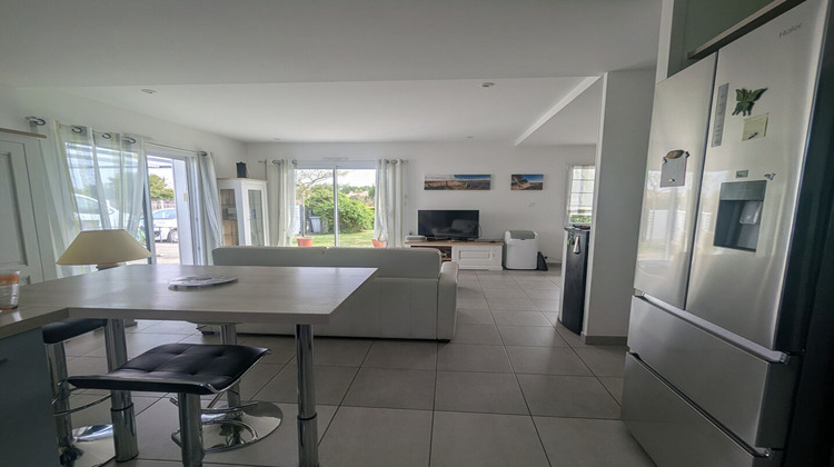Ma-Cabane - Vente Maison SAINT-JEAN-DE-MONTS, 85 m²