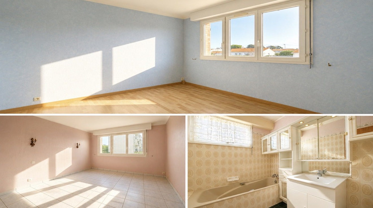Ma-Cabane - Vente Maison Saint-Jean-de-Monts, 155 m²